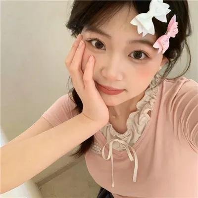 饱餐秀色