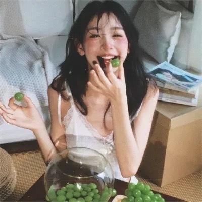 含羞草也想开花
